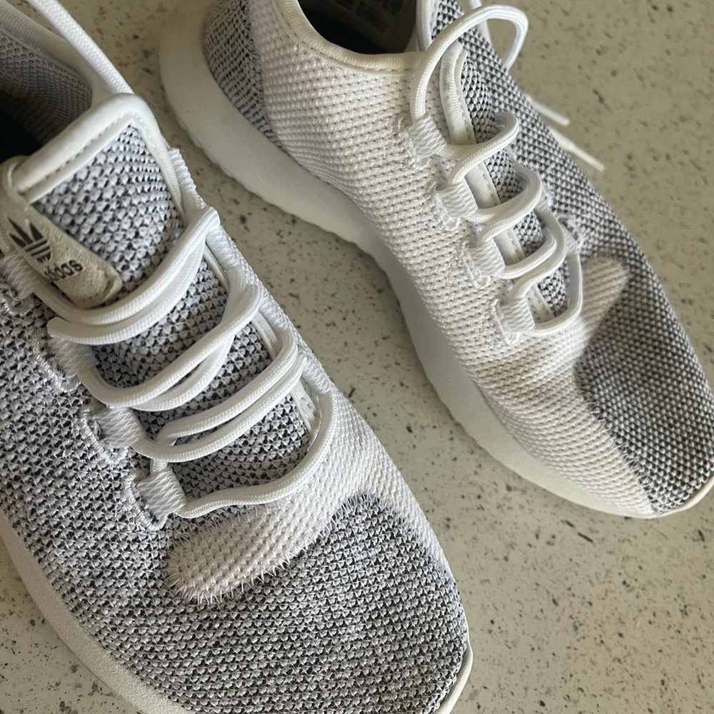 Adidas tubular shadows